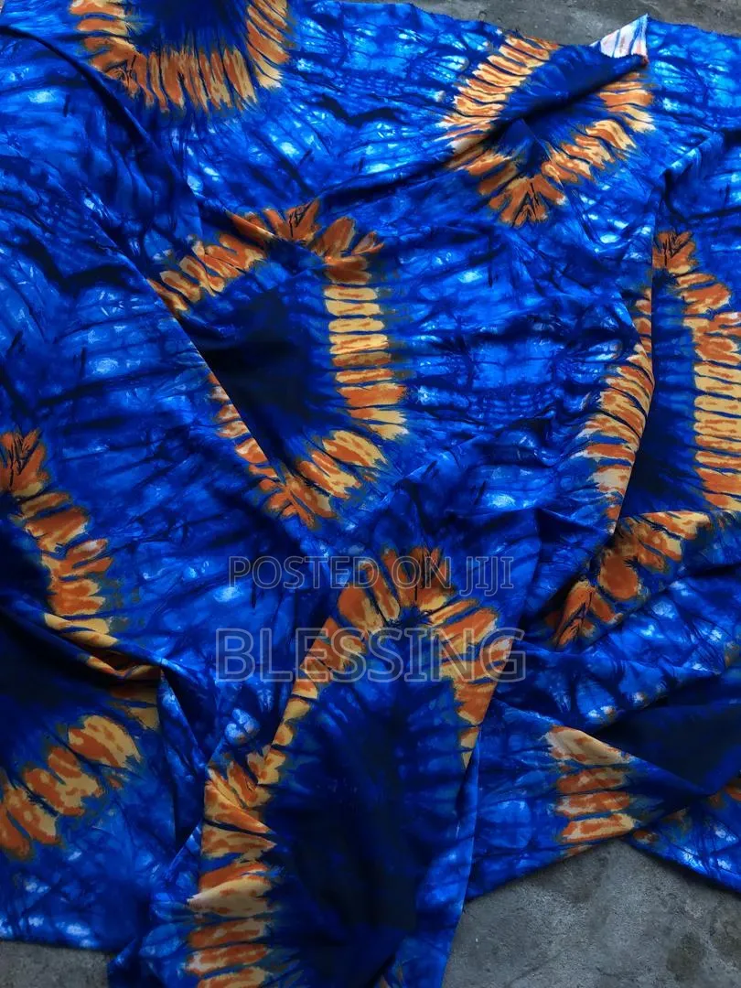 Fashion Designed Materials
