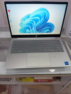 Laptop HP 14S 8GB Intel Core i5 SSD 512GB
