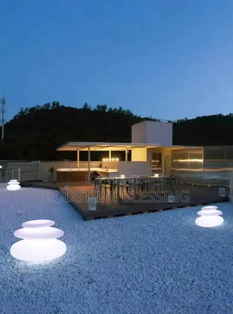 Garden Light