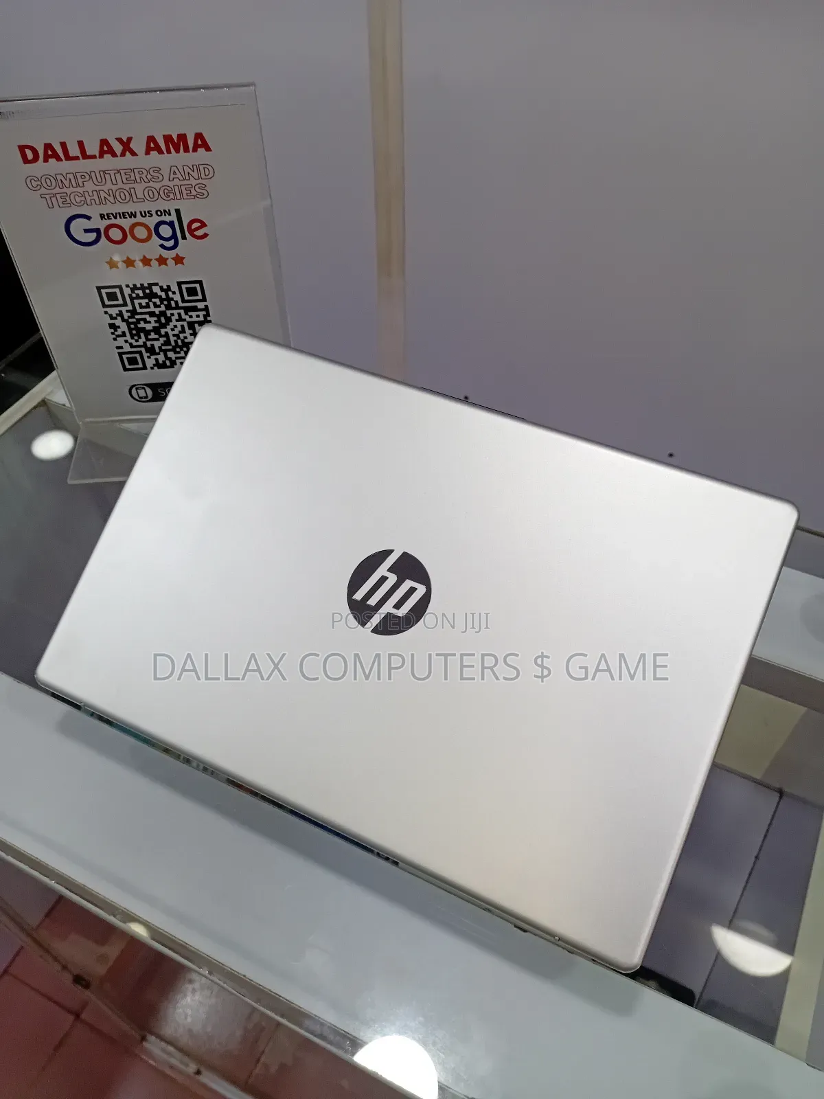 Laptop HP 14S 8GB Intel Core i5 SSD 512GB