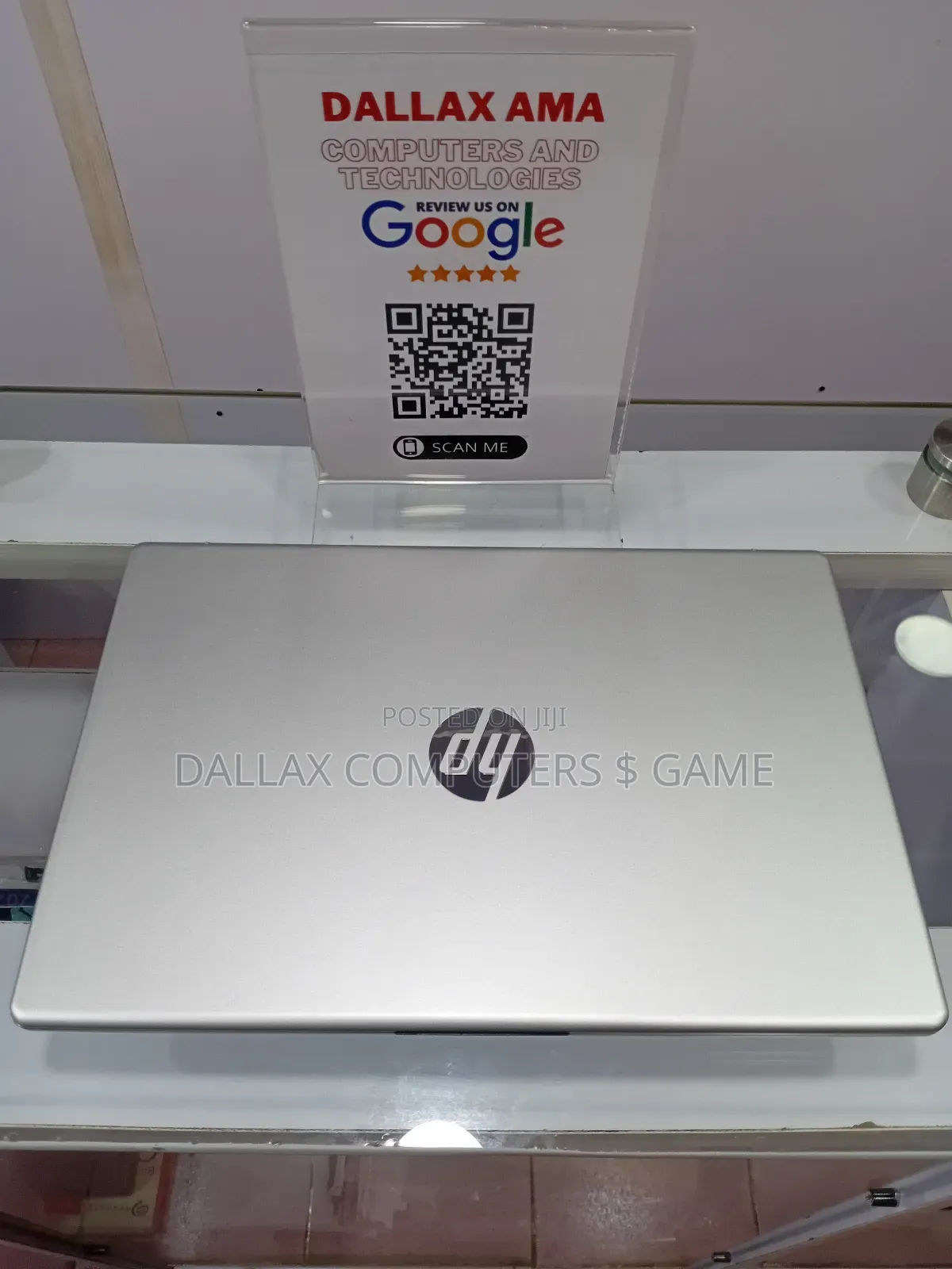 Laptop HP 14S 8GB Intel Core i5 SSD 512GB - Dallax Computers $ Game ...