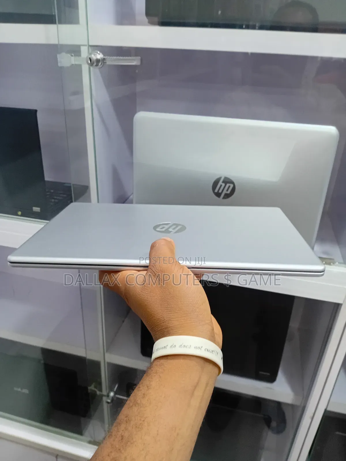 Laptop HP 14S 8GB Intel Core i5 SSD 512GB