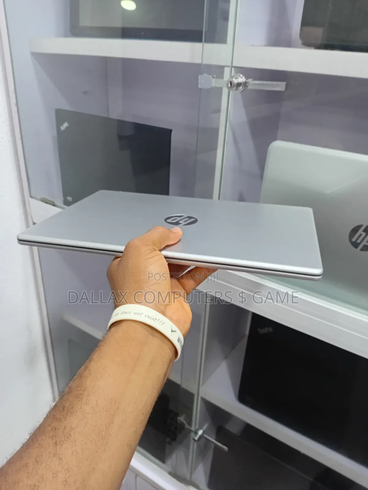 Laptop HP 14S 8GB Intel Core i5 SSD 512GB