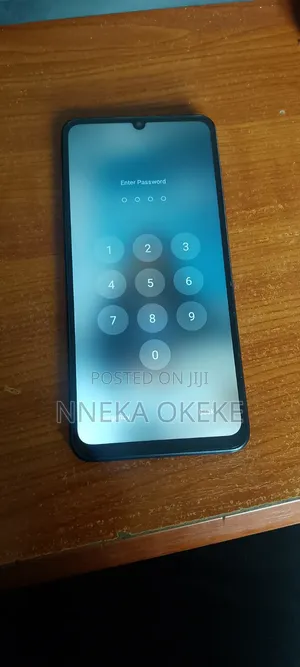 Itel City 100 128 GB Purple