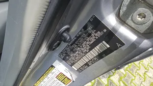 Toyota Sienna 2011 Silver