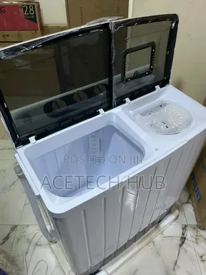 Large Capacity Washing Machine Available-Skyrun 11kg