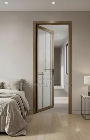 Toilet Door 750 by 2100 Turkey
