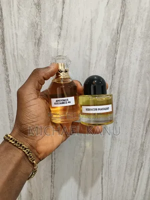 Designer Oil Perfumes In Port Harcourt.