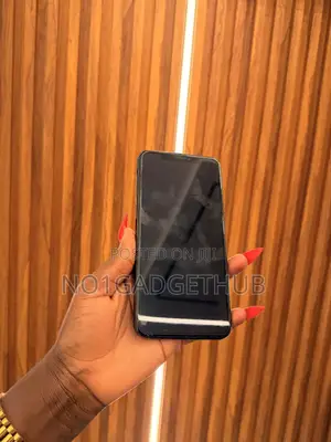 Apple iPhone XS Max 64 GB Black