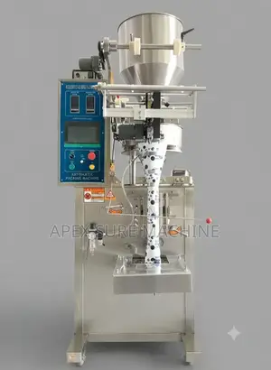 Automatic Granule Packaging Machine 10-500g
