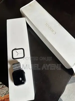 Apple Iwatch Series 4