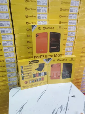 New Realime Pad 55 Ultra Max 1 TB