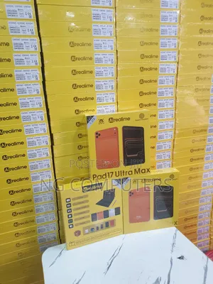 New Realime Pad 55 Ultra Max 1 TB
