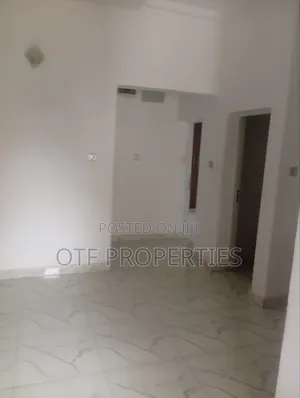 2bdrm Block of Flats in Kubwa for rent