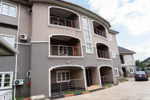 6 Units of Furnished 2 BDRM Flats for Sale at Ewet Housing Estate, Uyo