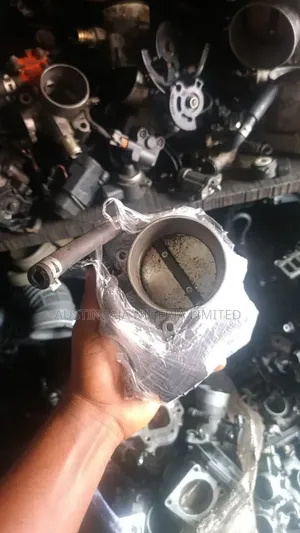 Throttle Body Toyota 4runner 2010-2019, Fj Cruiser 2010-2014