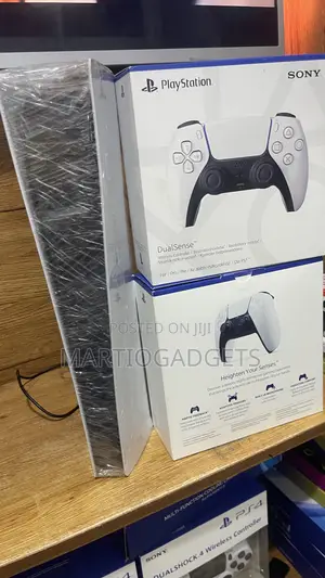 Playstation