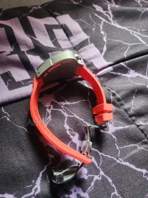 Lamborghini Watch