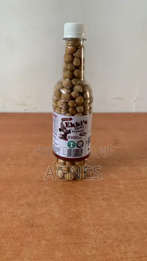 Ekkis Peanut