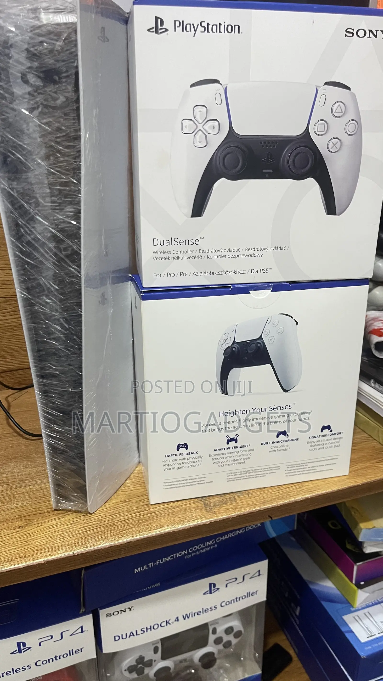 Playstation