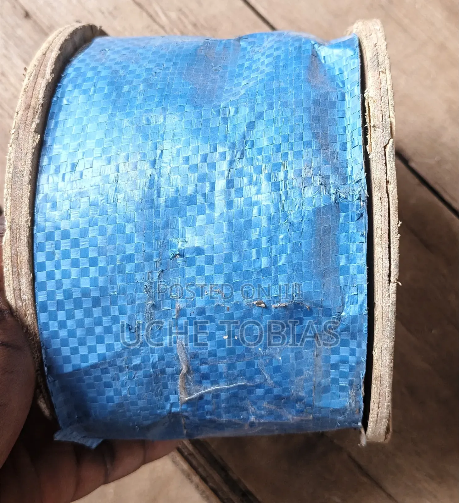 6mm Steel Rope