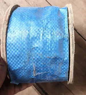 6mm Steel Rope