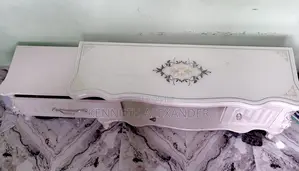 Fancy Tv Stand