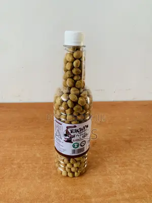Ekkis Peanut
