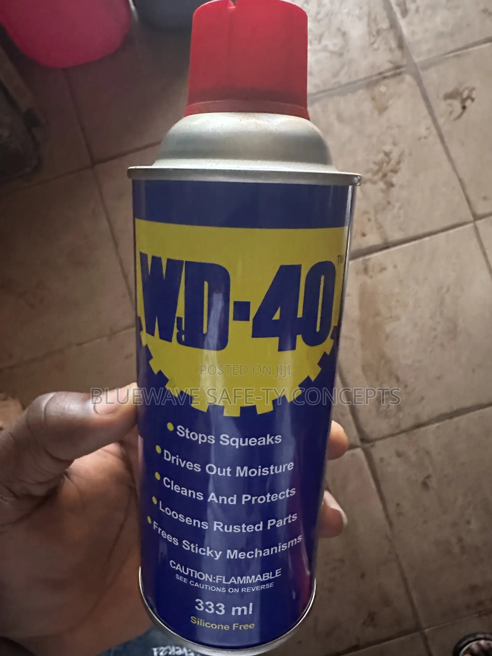 Wd 40 Multi Purpose