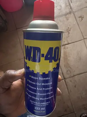 Wd 40 Multi Purpose