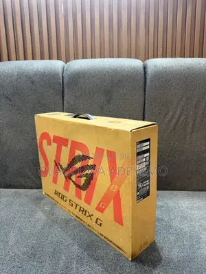 New Laptop Asus ROG Strix G16 32GB Intel Core Ultra 9 SSD 1T