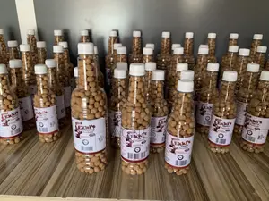 Ekkis Peanut