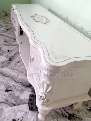 Fancy Tv Stand