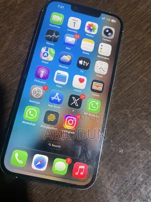Apple iPhone 13 Pro 128 GB White