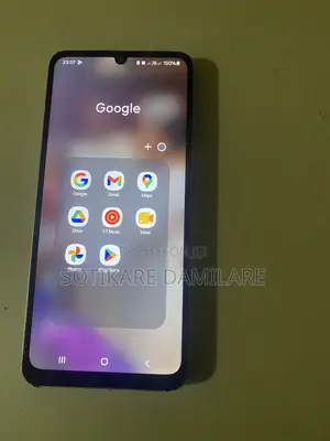 Samsung Galaxy A05 64 GB Gray