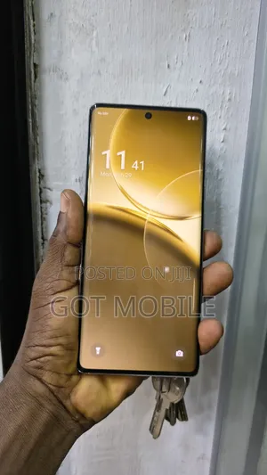 Itel S26 Ultra 256 GB Gray