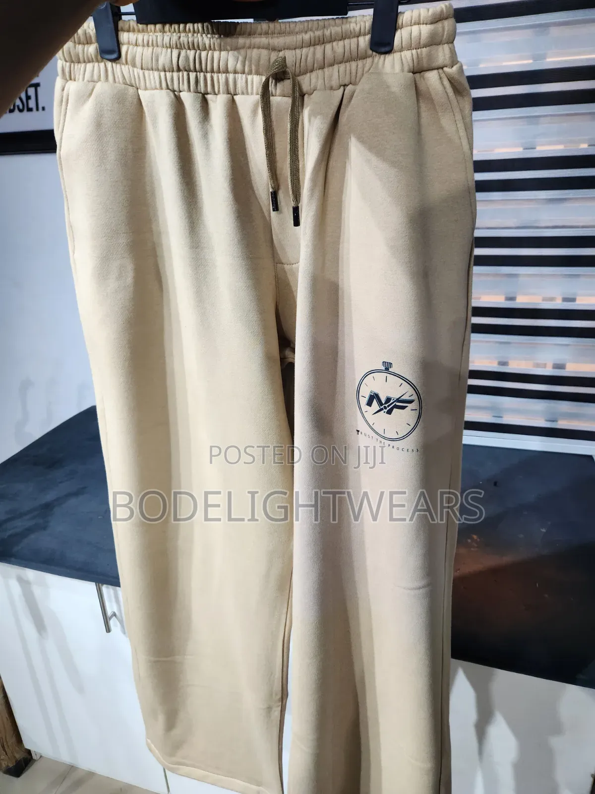 Joggers Wears