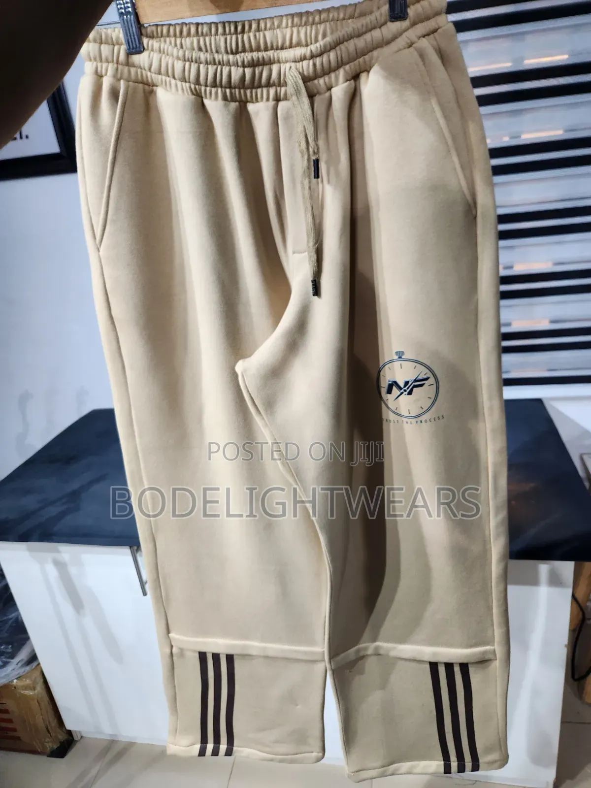 Joggers Wears