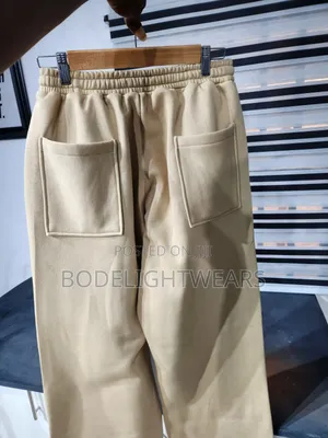 Joggers Wears