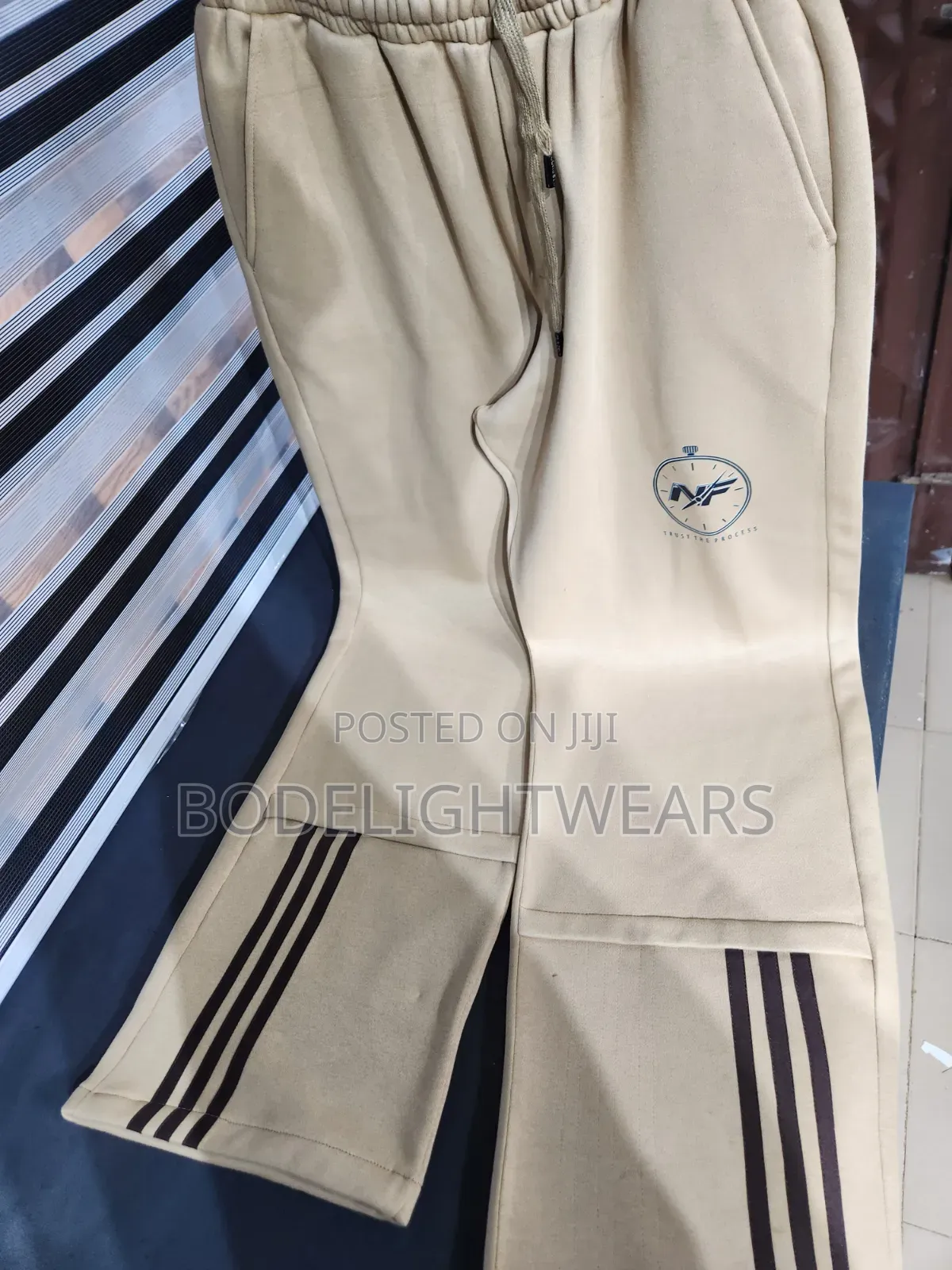 Joggers Wears