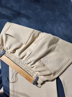 Joggers Wears
