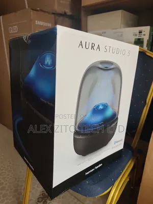 Aura Studio 5
