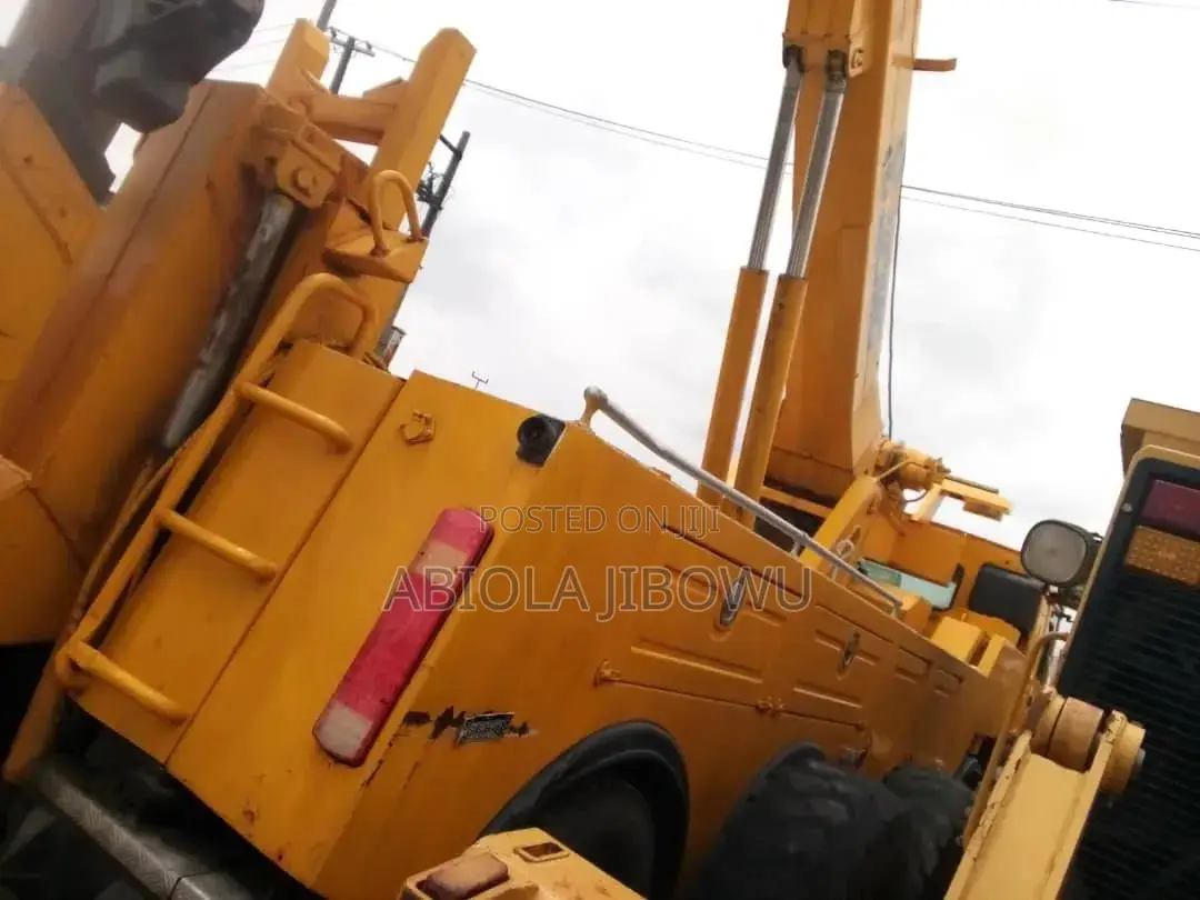 Howo Cranes 2023