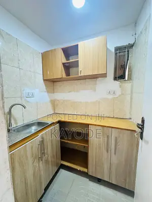 1bdrm Apartment in Lekki Phase 1 for rent
