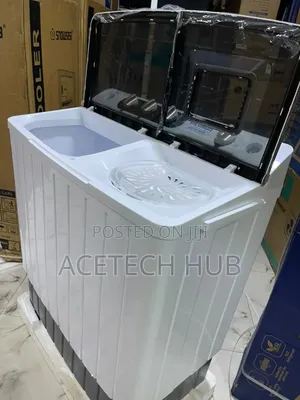 Affordable Skyrun 11kg Washing Machine