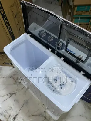 Affordable Skyrun 11kg Washing Machine