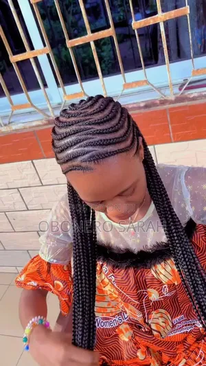 Hairstylist