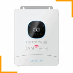 It’S 12kw Inverter
