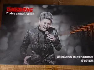 Universal Microphone