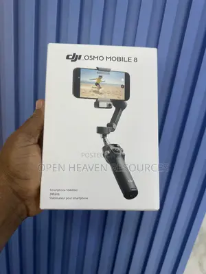 Phone Gimbal
